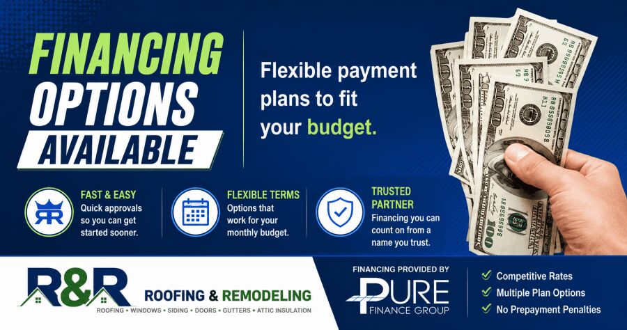 Financing Options